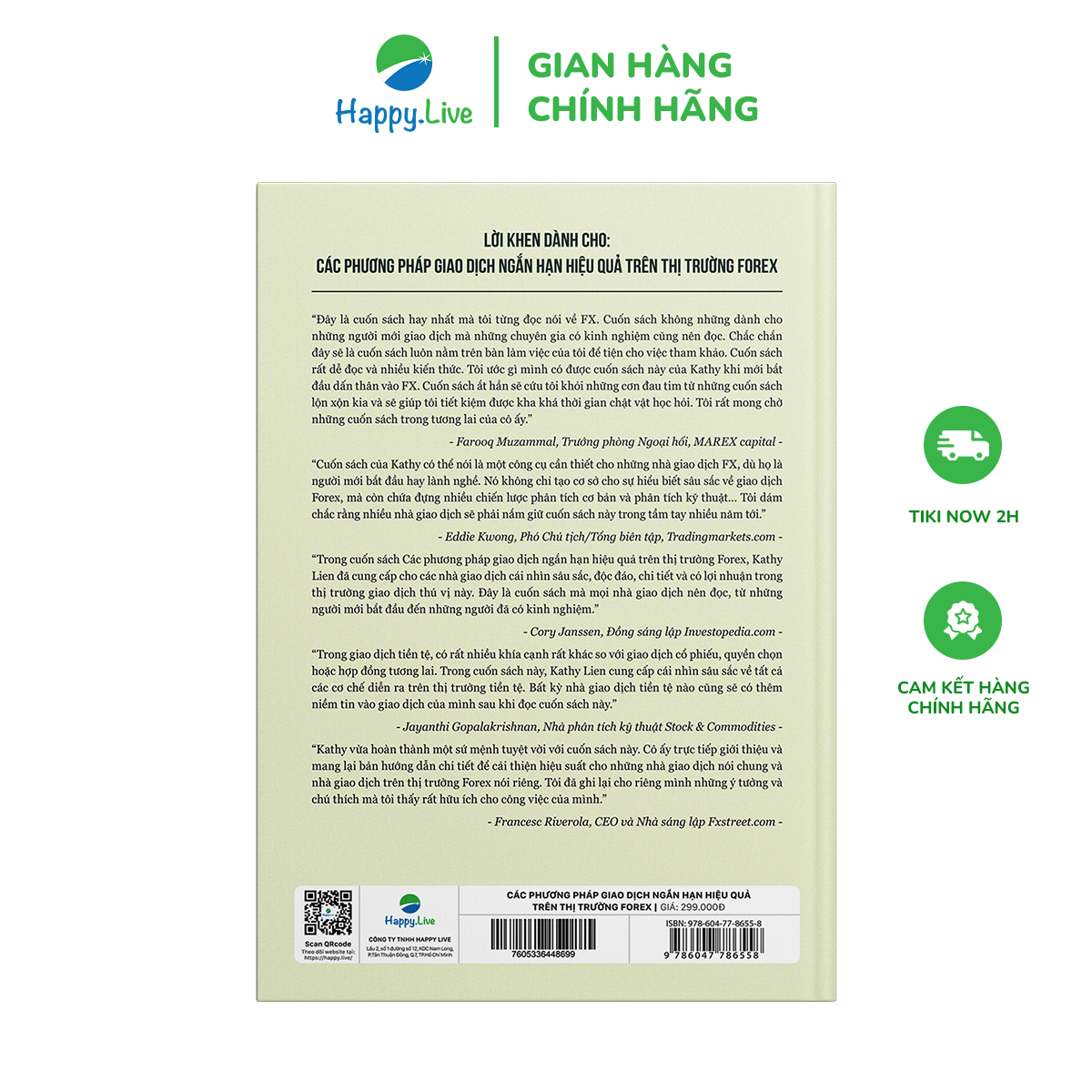 Hình ảnh Các phương pháp giao dịch ngắn hạn hiệu quả trên thị trường Forex – Day Trading and Swing Trading the Currency Market