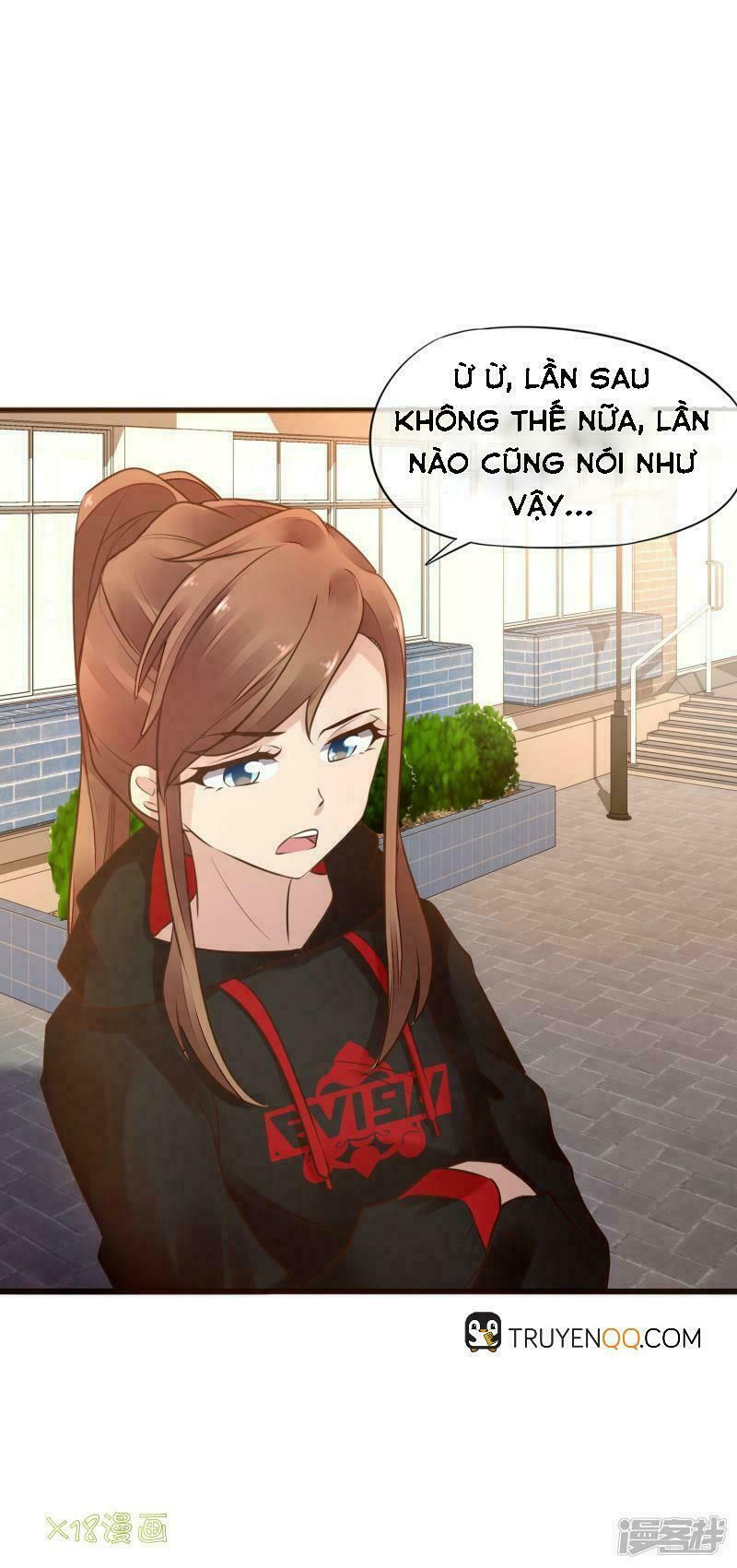 đơn phương 37.5 chapter 1 21