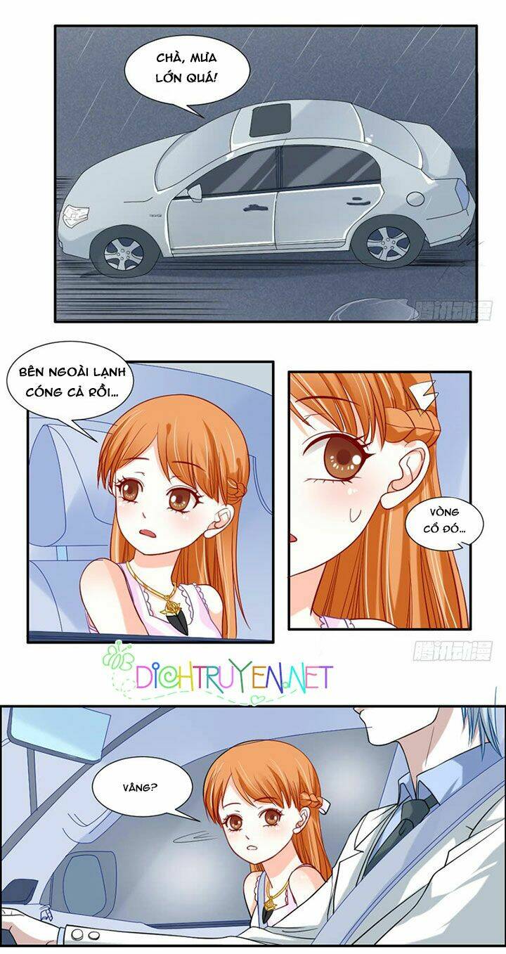 ma vương đại nhân đi thông thả chapter 41 11