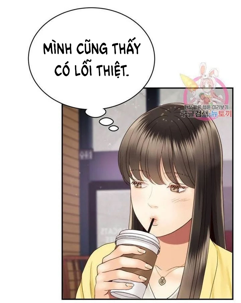 [16+] ánh sao ban mai chapter 27 49