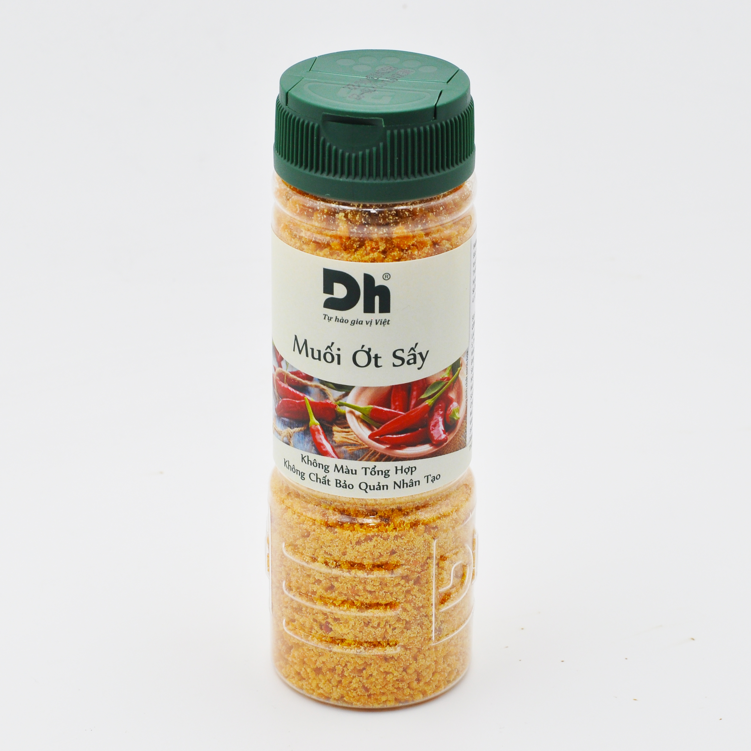 Muối Ớt Sấy 110g Dh Foods