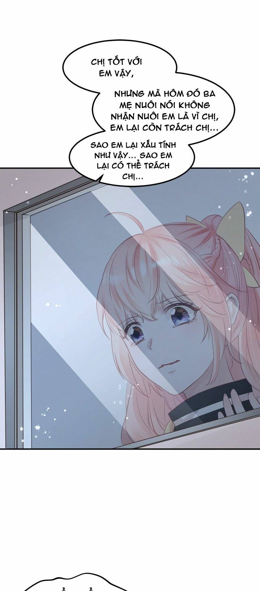 sau này vẫn cứ thích em chapter 19 16