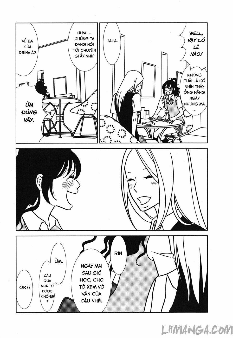 usagi drop chapter 37 12