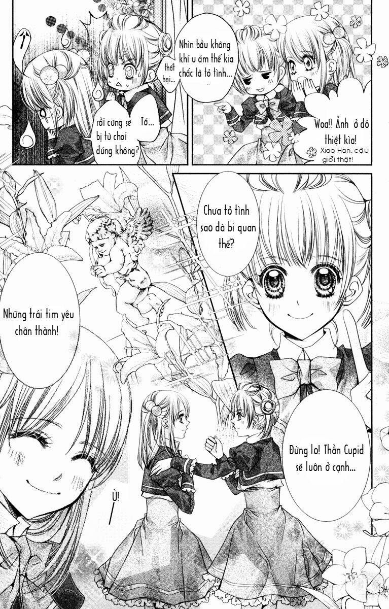 love gashapon chapter 2 15