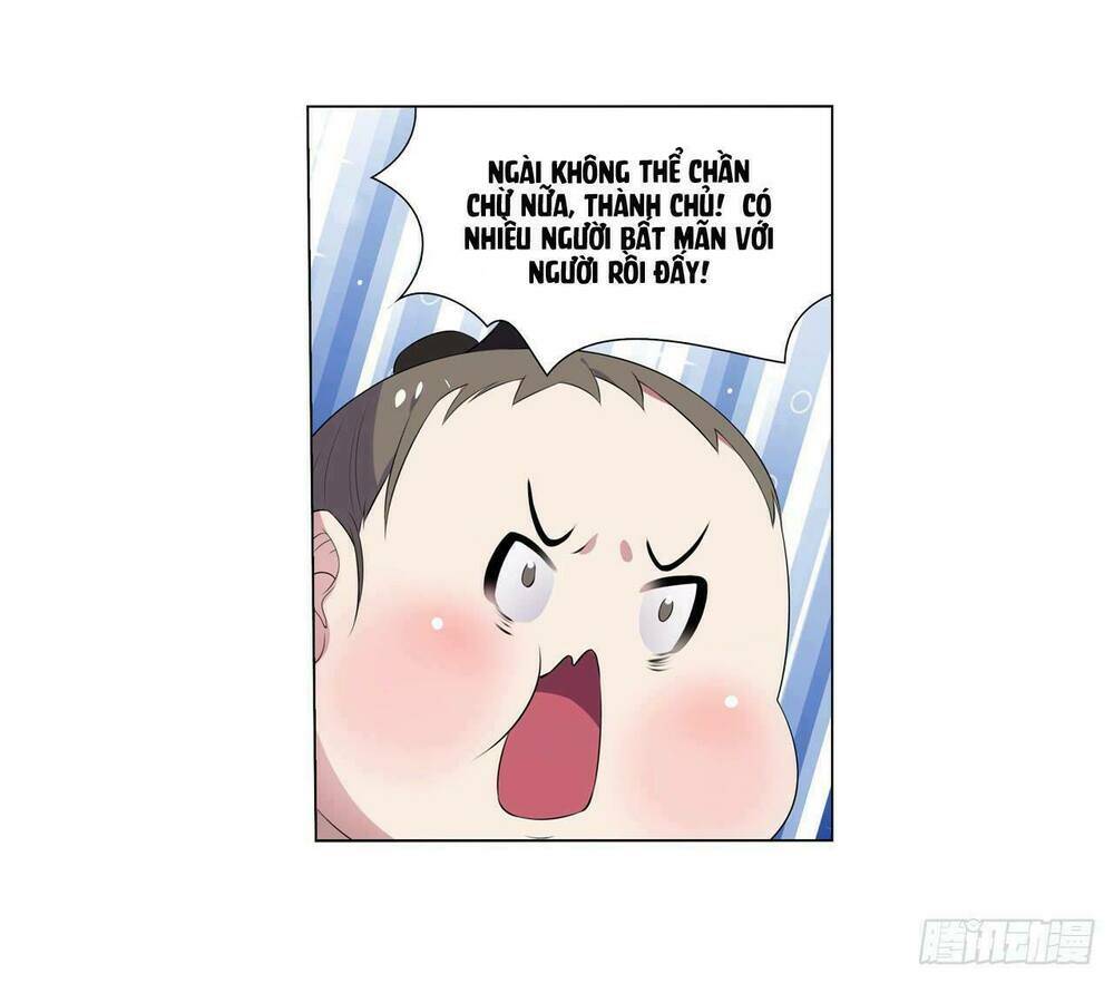 như loan chapter 17 23