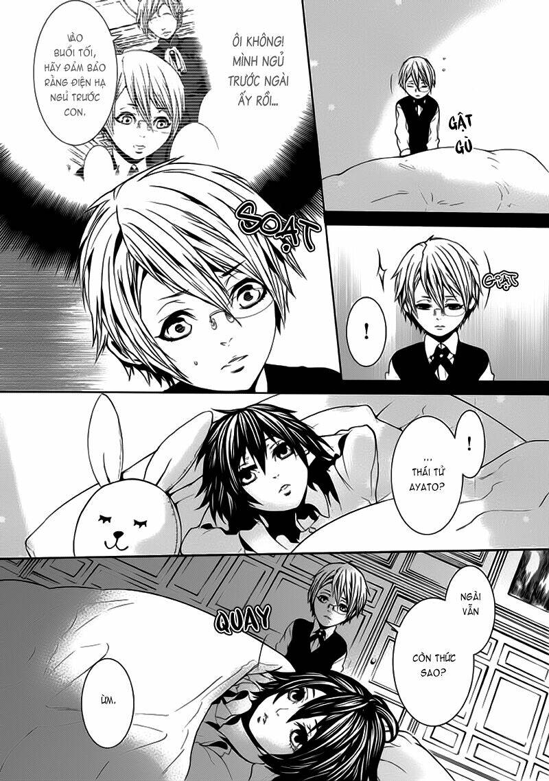 magnolia chapter 25 23