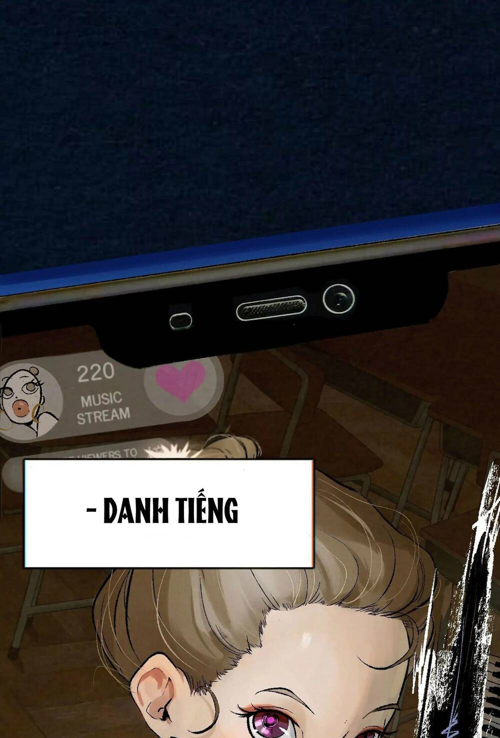 Trinh thám VLOG chapter 0 7