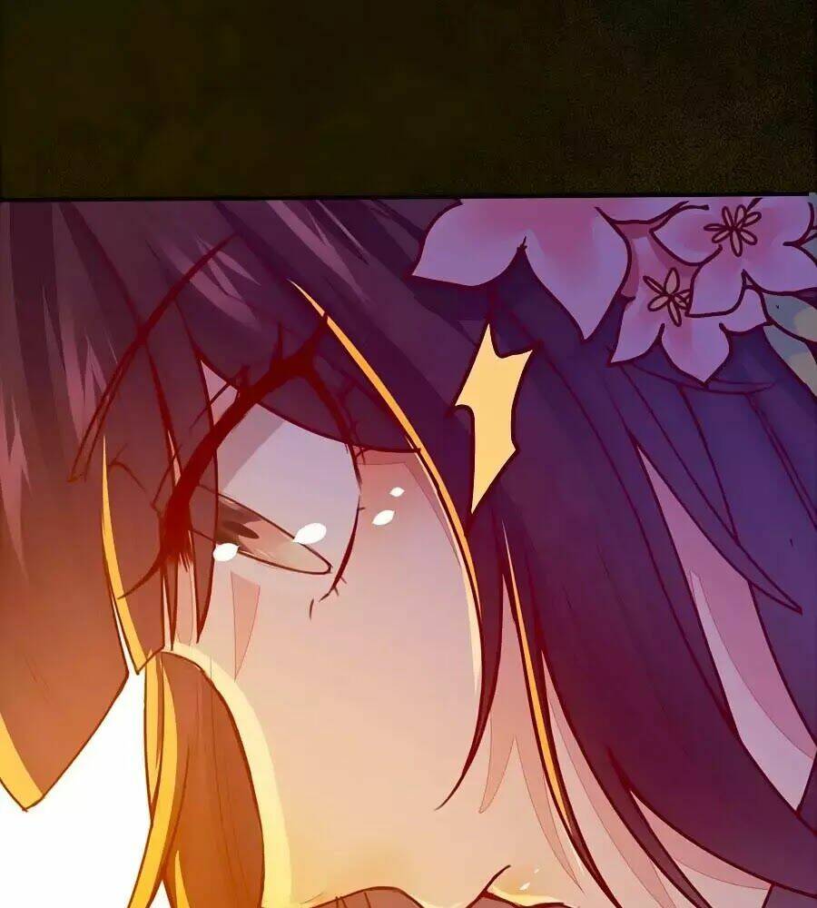 thần y khí nữ: ngự thú cuồng phi của quỷ đế chapter 54 66