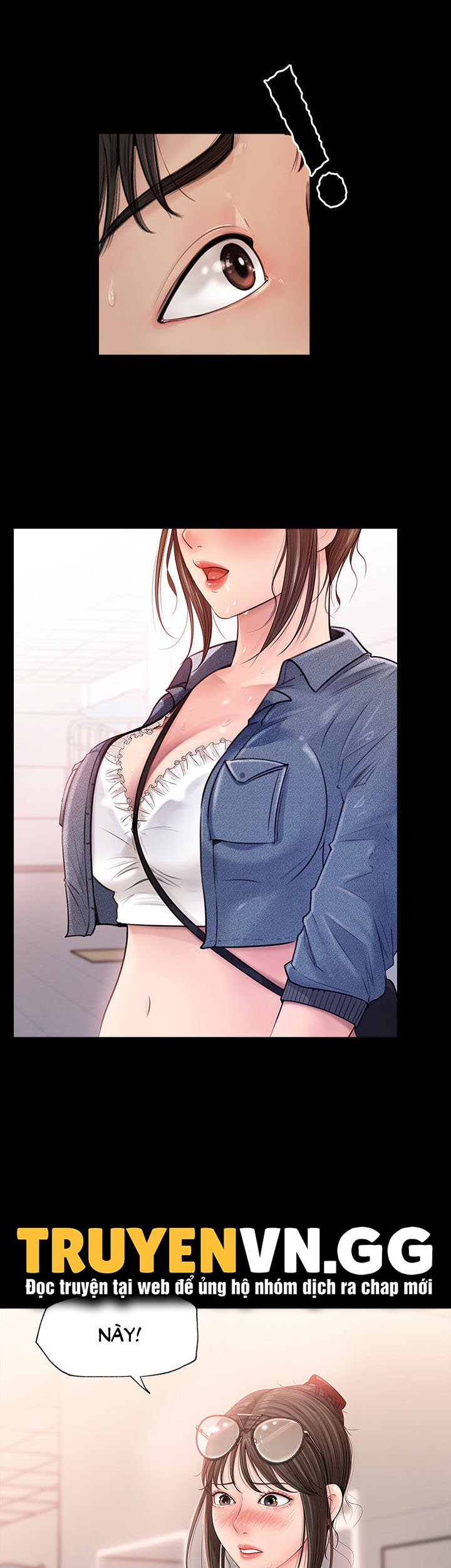 em vợ nóng bỏng chapter 1 60