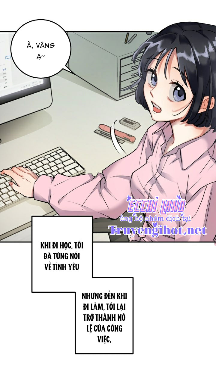 suỵttt bản báo cáo bí mật đây chapter 1.1 8
