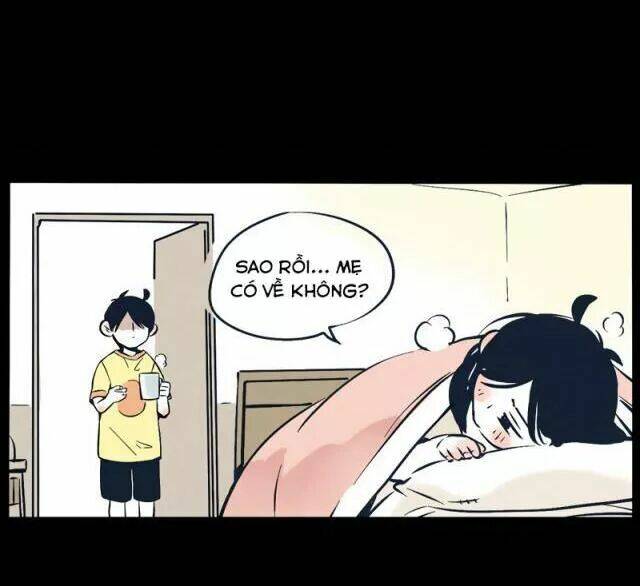 mau mang anh trai tôi đi chapter 53 10