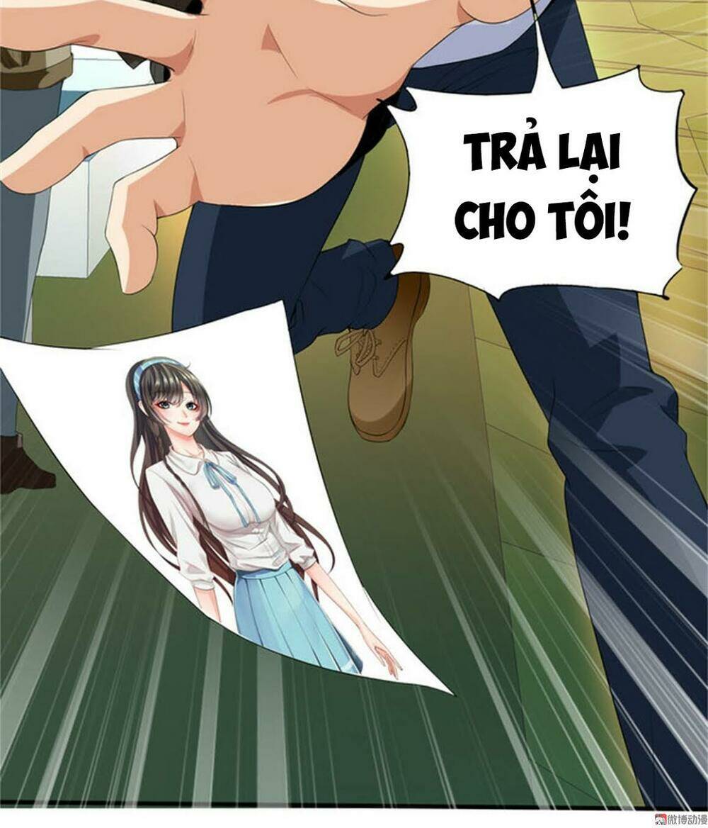 hoa hậu giảng đường luôn bên người chapter 1 48