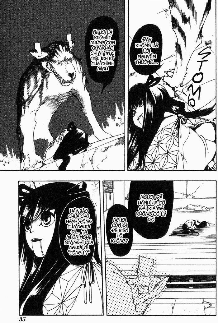 amatsuki chapter 9 8