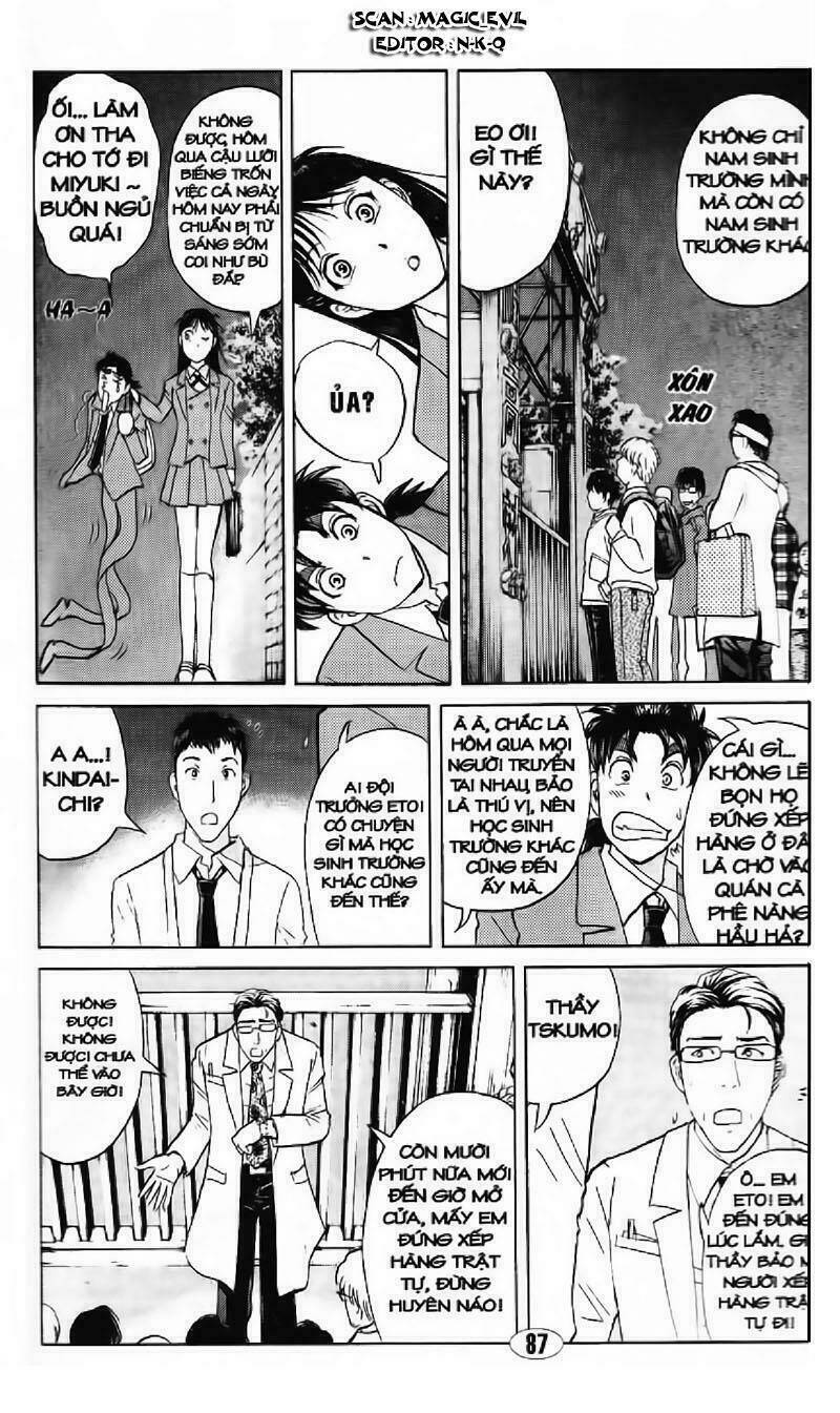 thám tử kindaichi - phần 2 chapter 57 20