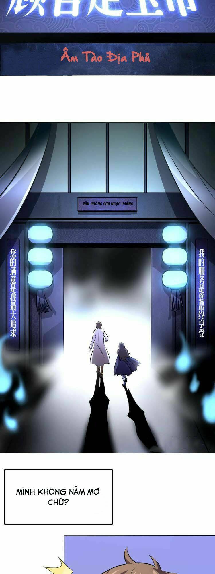 sự tái sinh của bác sĩ huyền thoại chapter 1 25