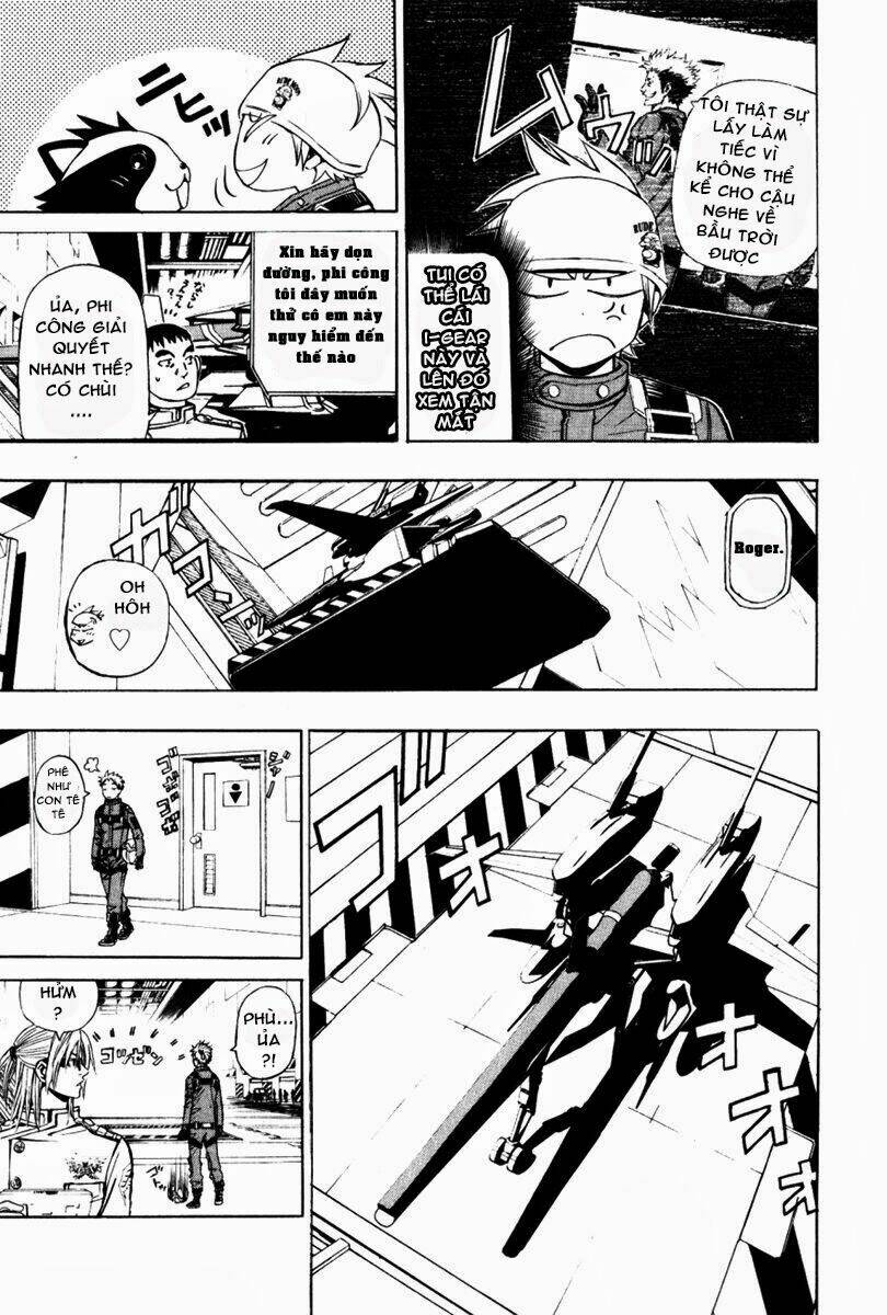 daikusei kuuki heishidan chapter 2 26