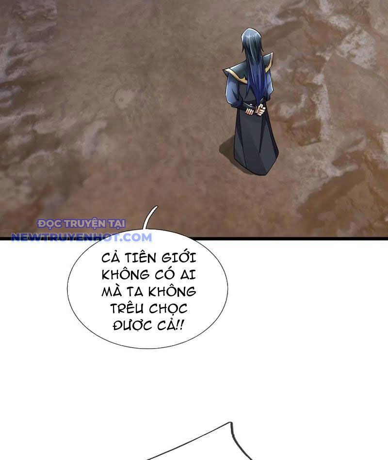 ngủ say vạn cổ: xuất thế đẩy ngang chư thiên chapter 86 33