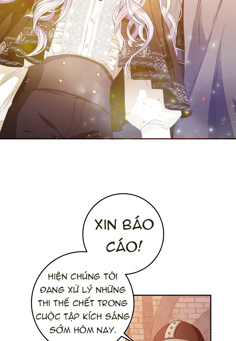 trở thành vợ của nam chính chapter 5.1 2