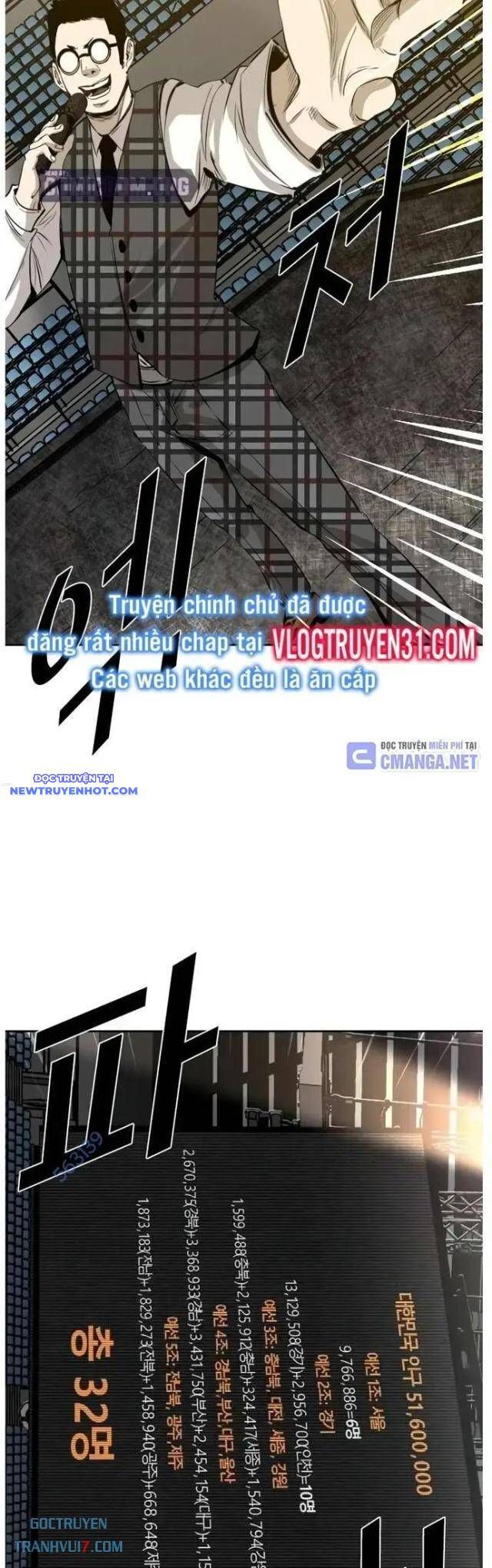 shark - cá mập chapter 125 26