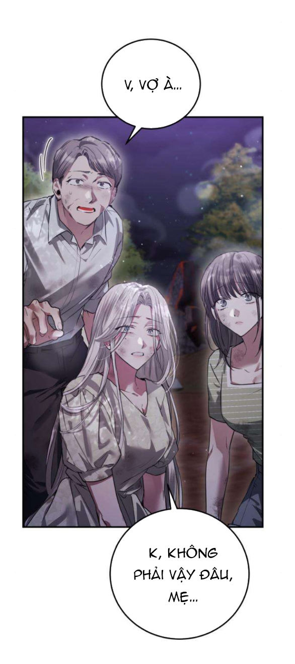 Khi Hắc Lang Gọi Tên Tôi chapter 2.2 13