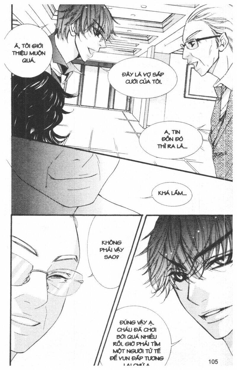 scandal đáng ngờ chapter 9 5
