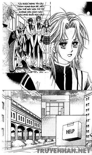 người duy nhất chapter 13 7