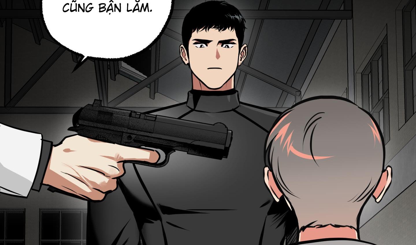 cây thương của ghost chapter 28 66