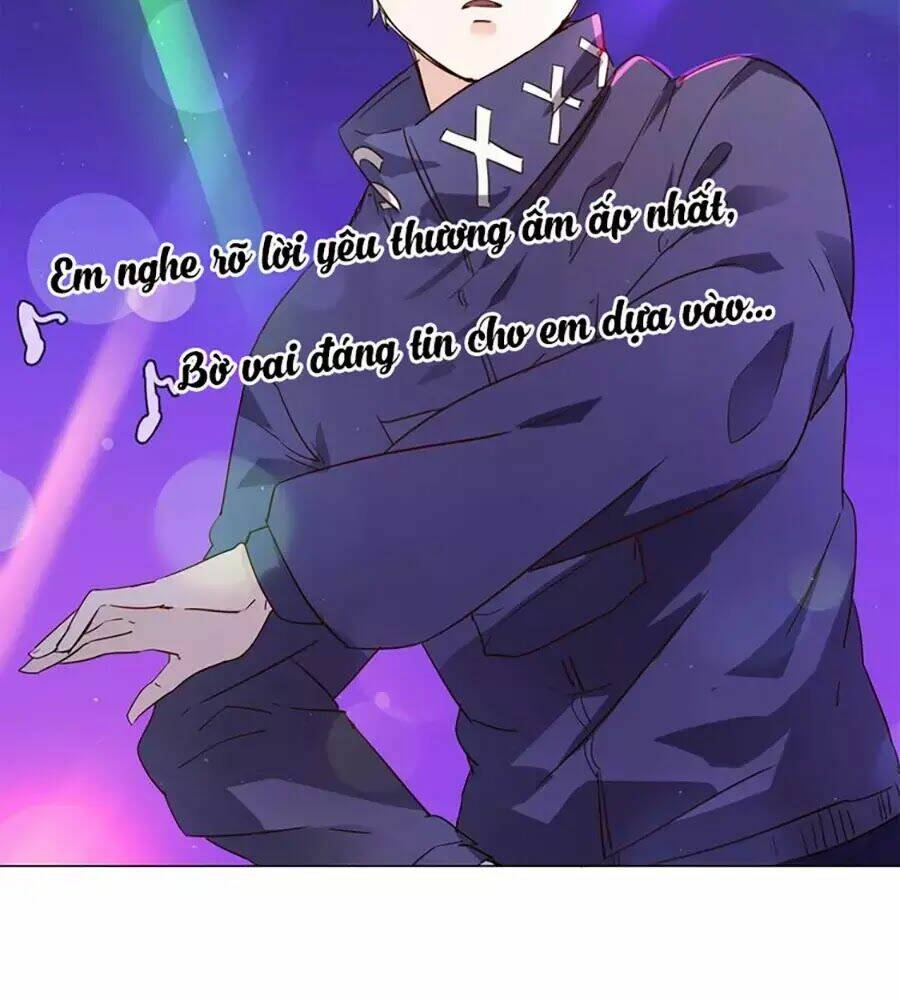 ngôi sao vụn vỡ chapter 27 110