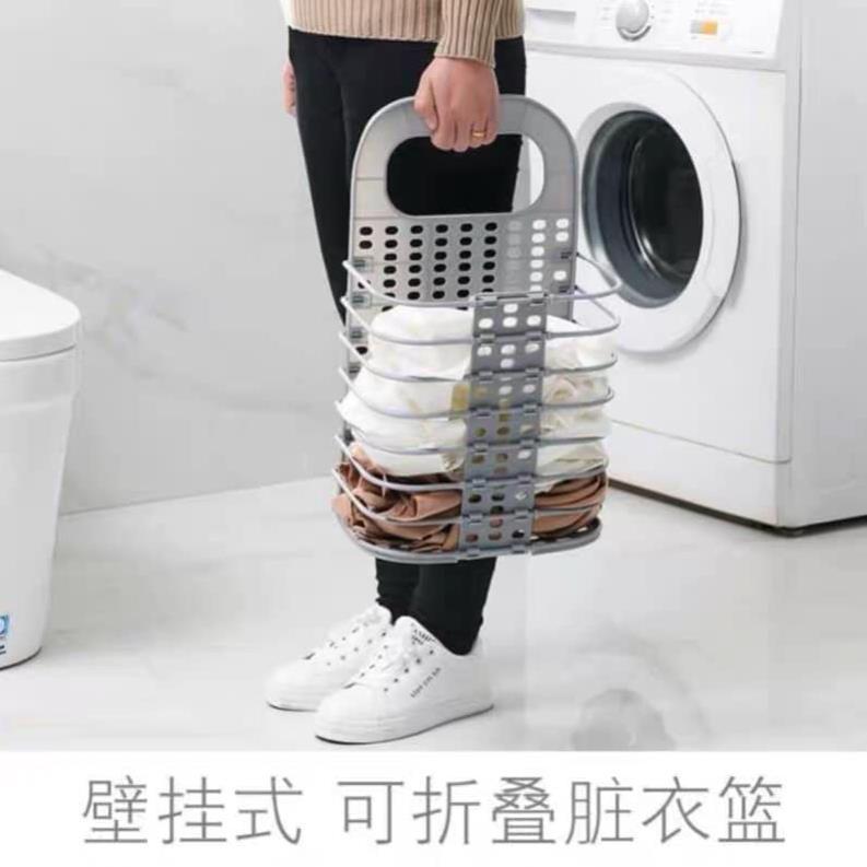 Giỏ đựng đồ đa năng gấp gọn .
