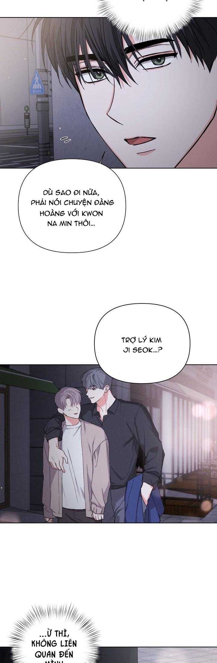 nine to nine chapter 50 28