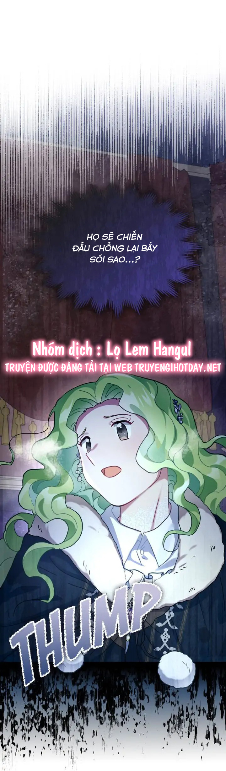 công chúa muôn loài chapter 9 1