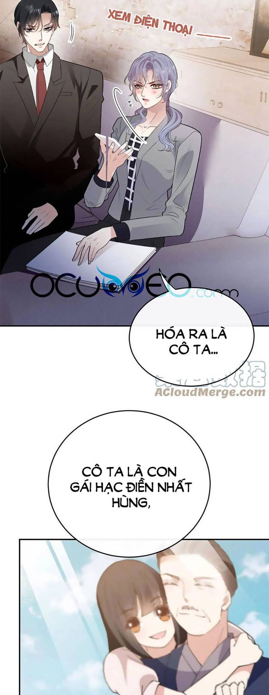 một vợ yêu, một bé con chapter 236 3