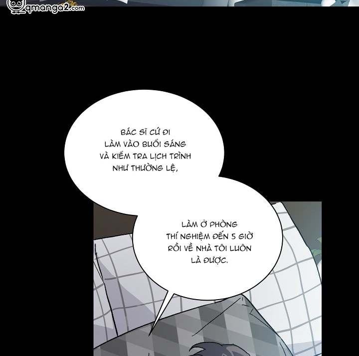 chàng tuấn mã của tôi chapter 32 38