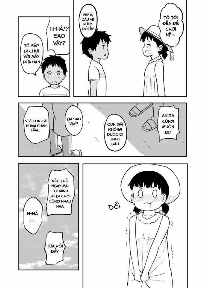 chuyện của hai đứa hồi đó chapter 1 6