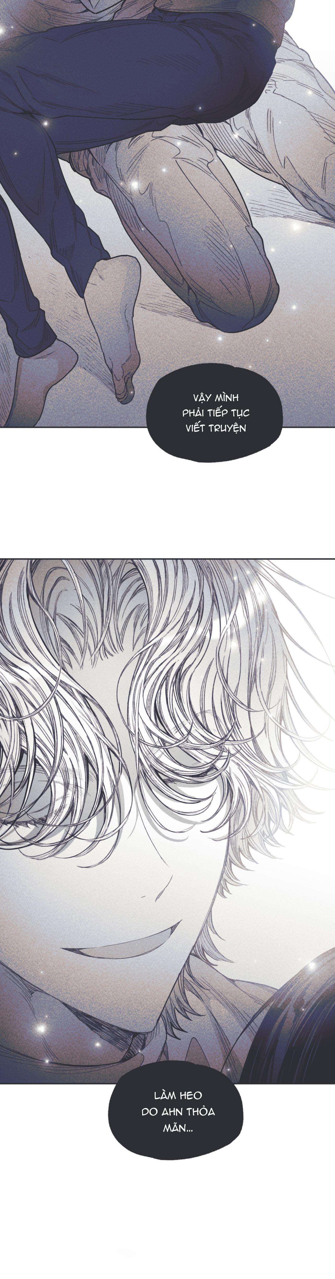 hồi ức cơn thịnh nộ chapter 27 11