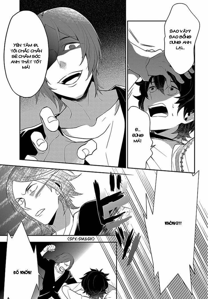 anitsuu! chapter 4.2 3