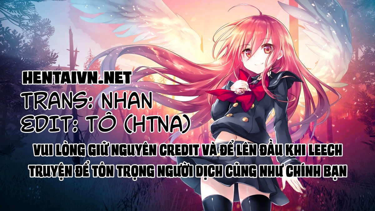 tôi sẽ cố gắng hết sức để thoả mãn cậu! chapter 1 1