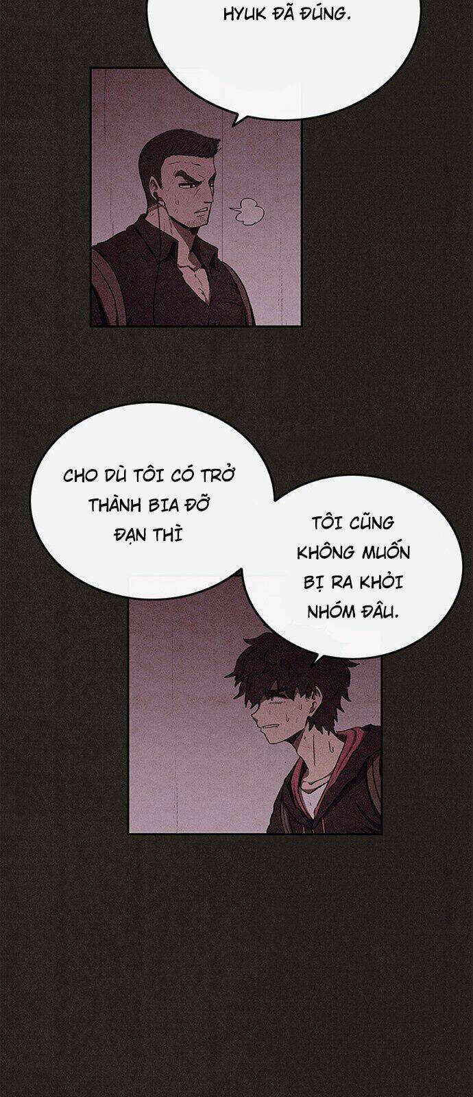 quái vật tại chung cư xanh chapter 48 33