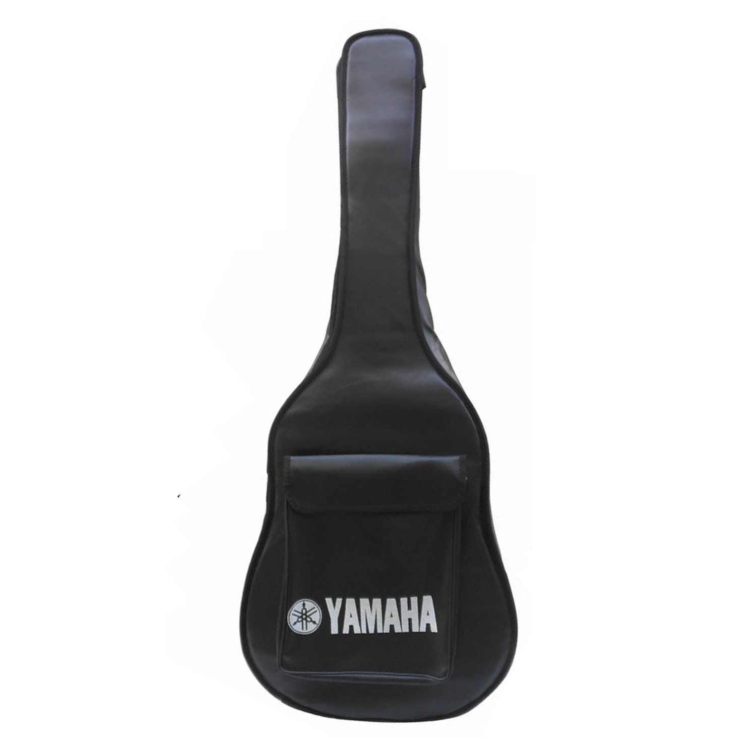 Bao Da Đựng Đàn Guitar 3 Lớp Yamaha Bag YAB (Túi đựng Acoustic và Classic Ghi-ta, Có 2 quai đeo, Ngăn đựng đồ ) - Bao Acoustic Guitar