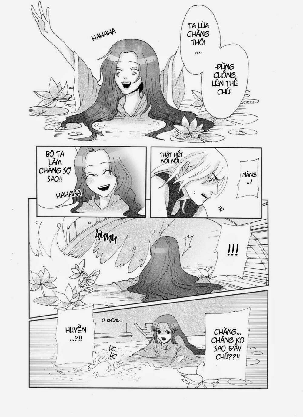 tổng hợp one shot. chapter 371 53