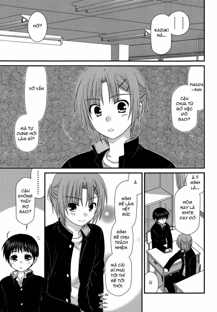 tonari no kashiwagi-san chapter 39 8