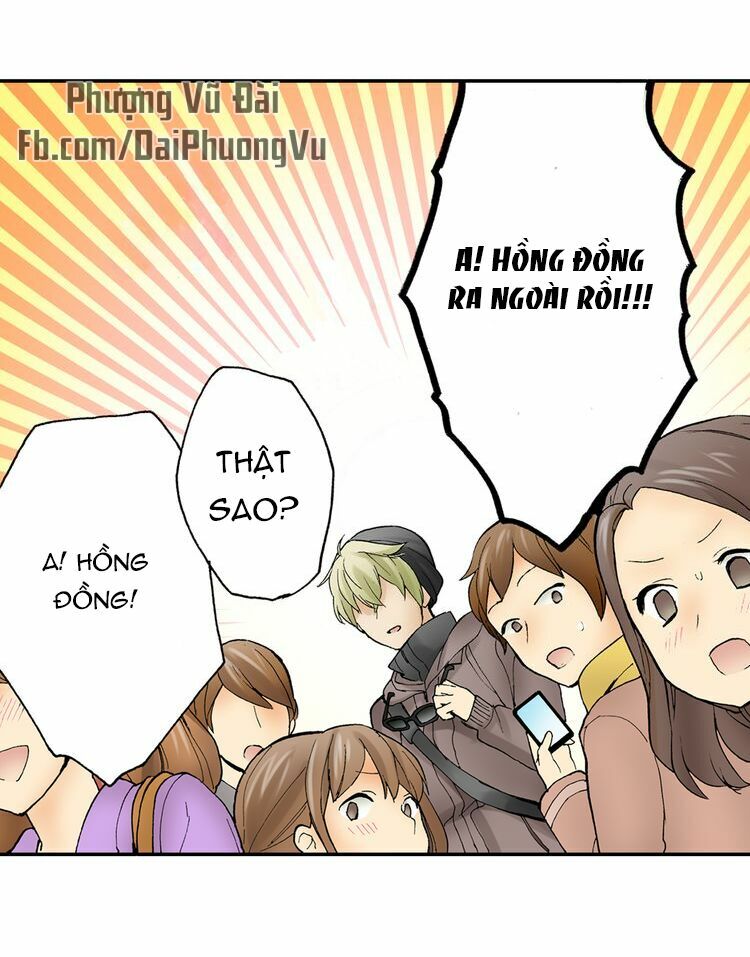 mệnh lệnh tuyệt đối của bá đạo vương tử chapter 30 5