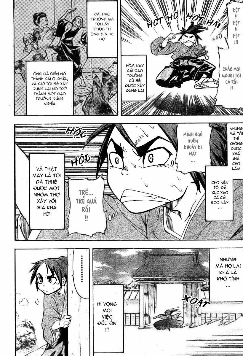 samurai usagi chapter 2 8