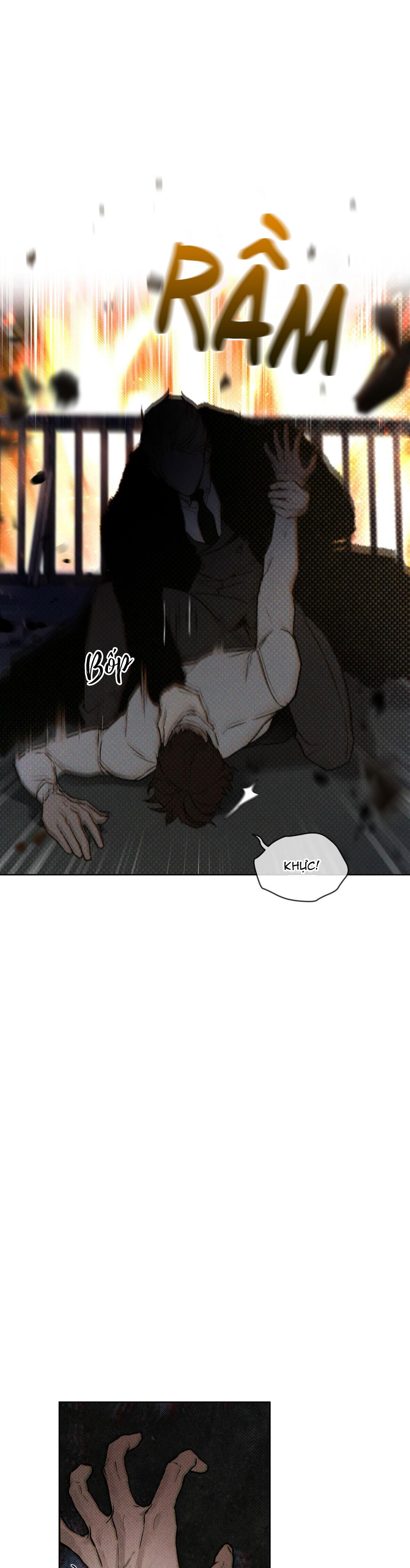 codename anastasia chapter 7 28