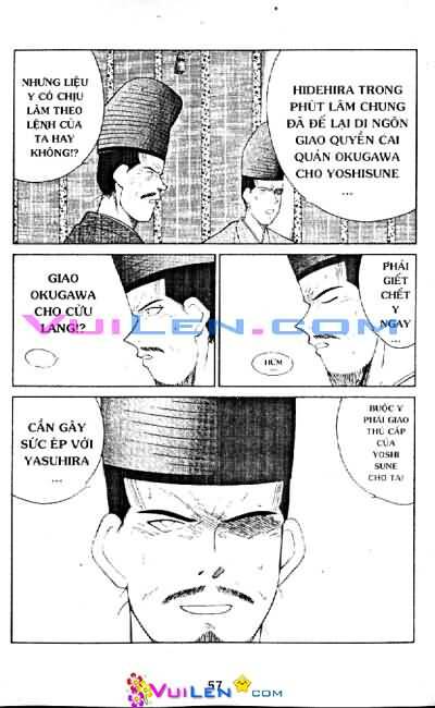 truyền nhân atula phần ii chapter 14 58