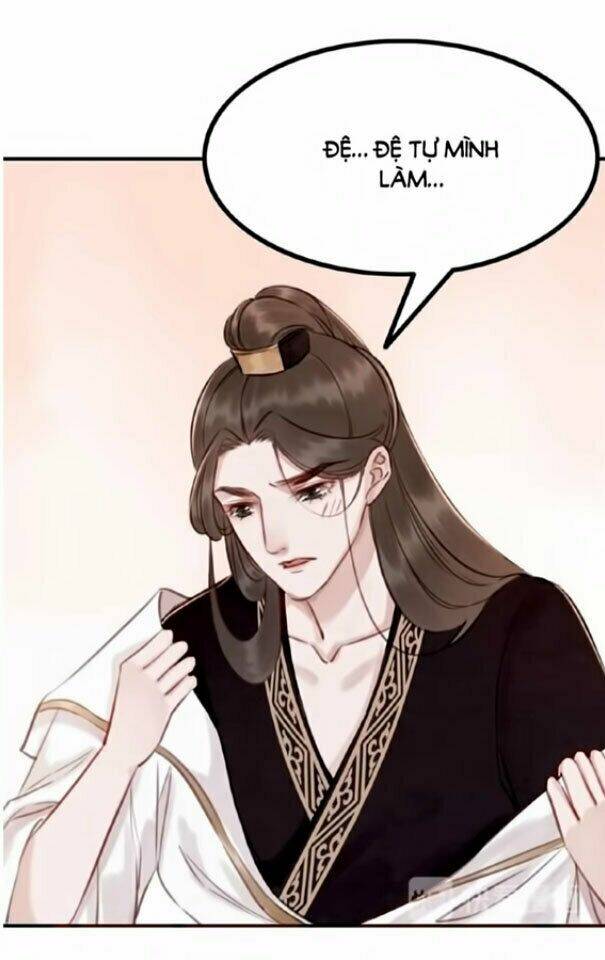 trọng sinh bá sủng nhiếp chính vương quá mạnh mẽ chapter 15 35