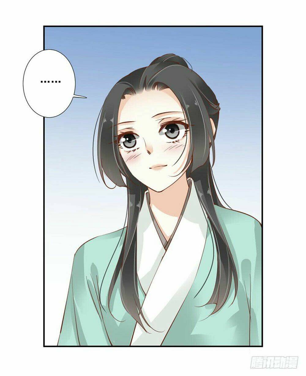 thiền tâm vấn đạo chapter 57 56