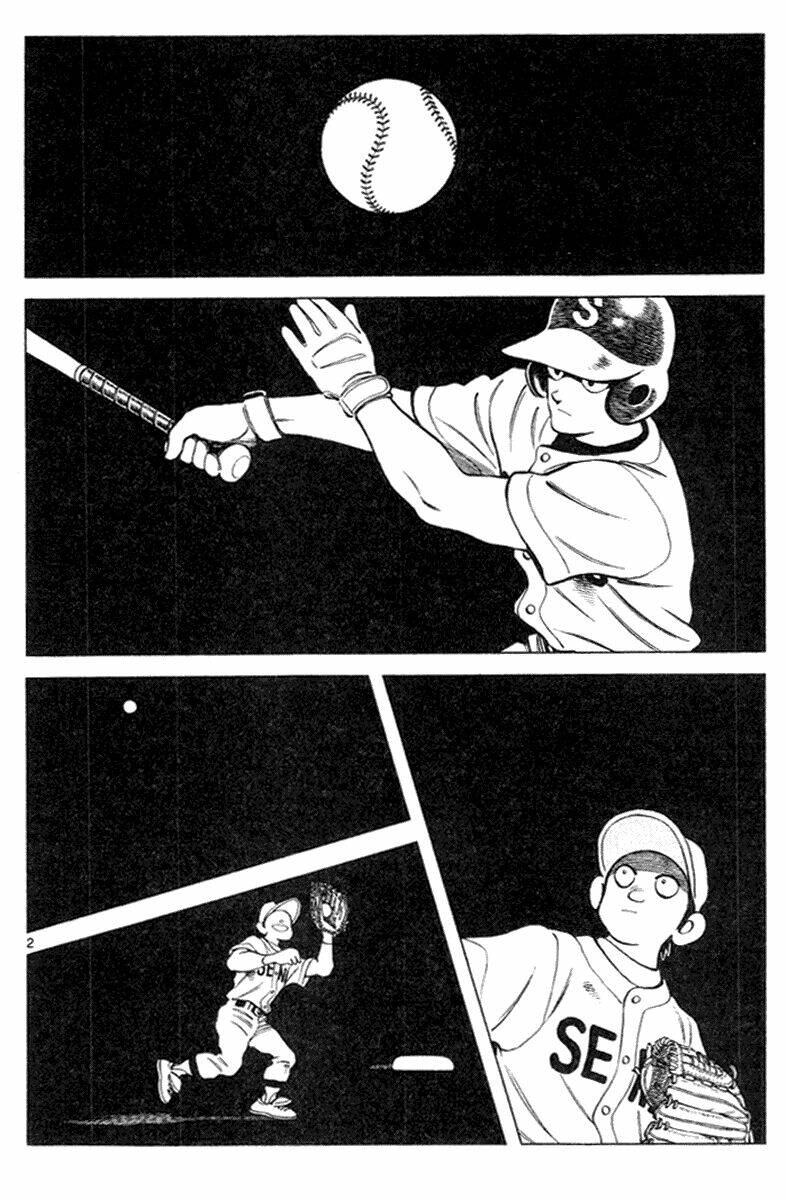 trò chơi vượt qua thử thách chapter 127 4