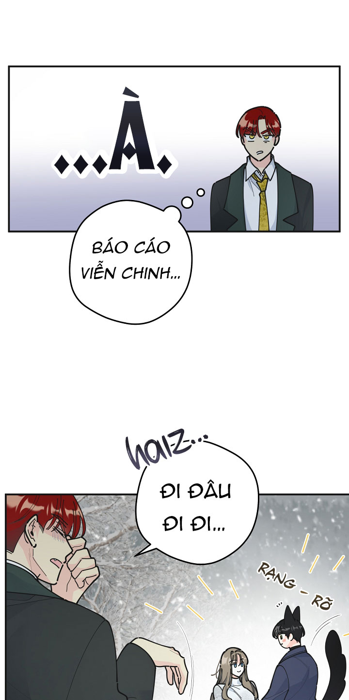 ác nữ tiểu thư chapter 94 41