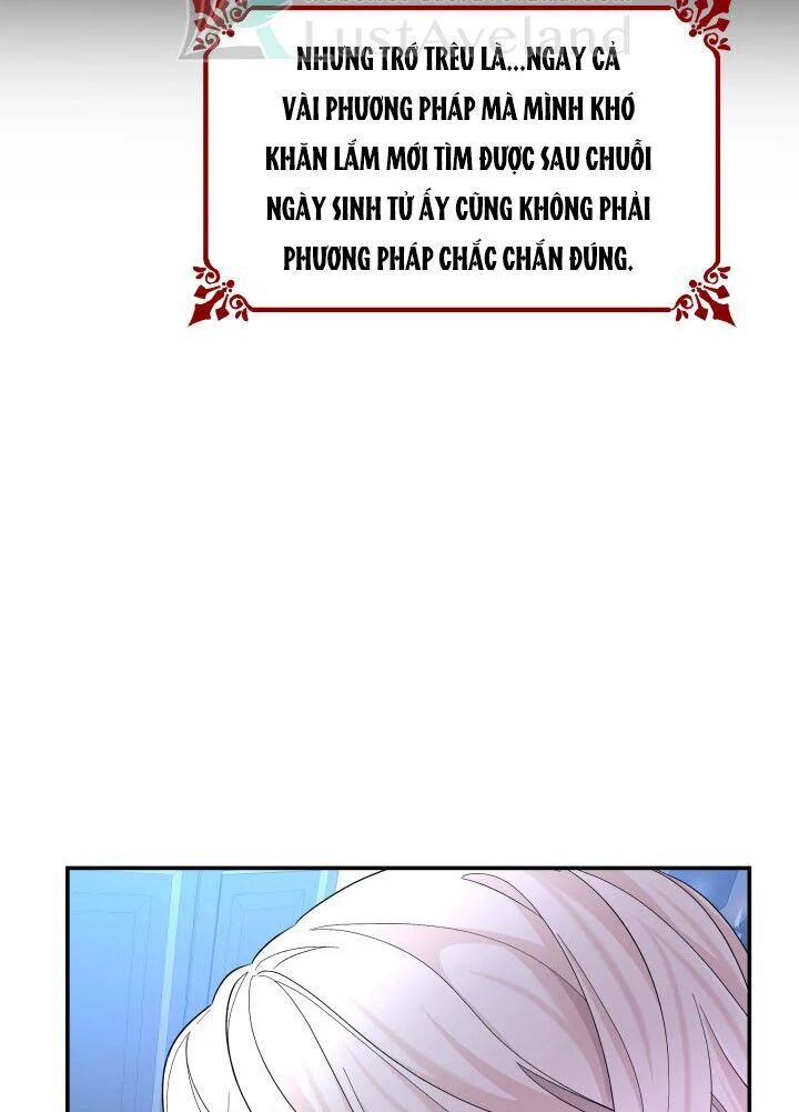 dây xích kiềm chế nam chính hắc ám tuột mất rồi chapter 22.5 2